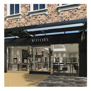 mayors online store.